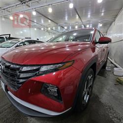 هيونداي توسان